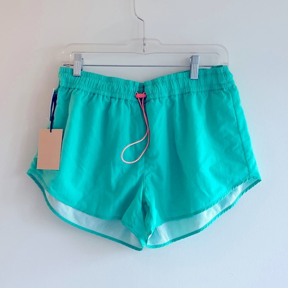 TNA Grand Isle Shorts - Large *tags on* - Picture 1 of 9